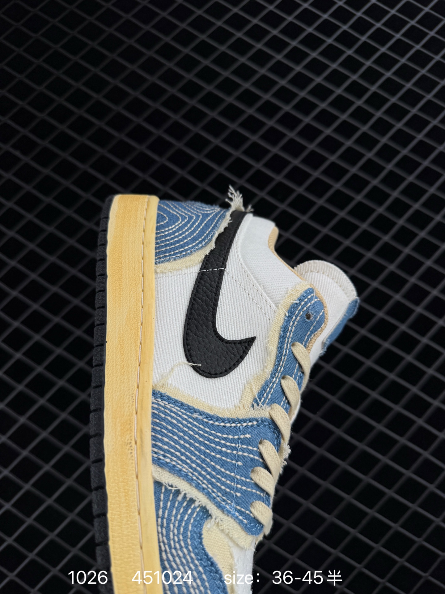 Nike Air Jordan 1 Low OG